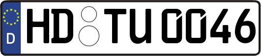 HD-TU0046