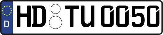 HD-TU0050