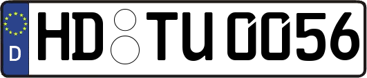 HD-TU0056