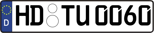 HD-TU0060