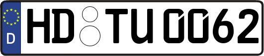 HD-TU0062