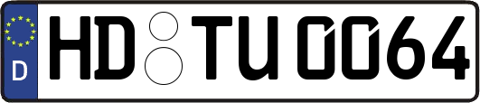 HD-TU0064