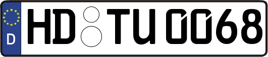 HD-TU0068