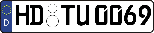 HD-TU0069
