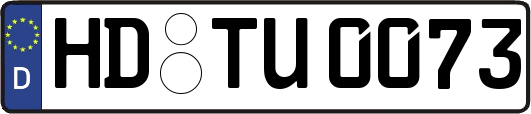 HD-TU0073