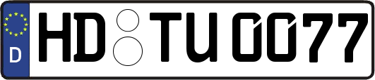 HD-TU0077