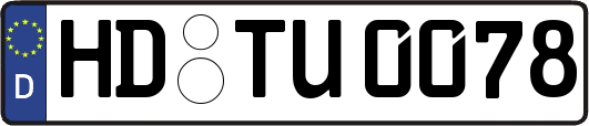 HD-TU0078