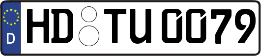 HD-TU0079