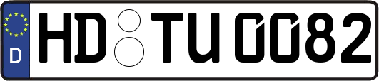 HD-TU0082