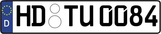 HD-TU0084