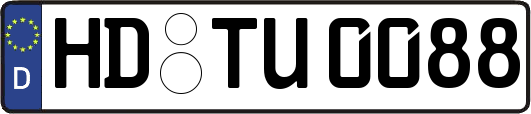 HD-TU0088