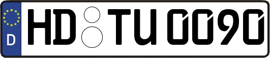 HD-TU0090