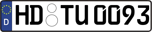 HD-TU0093