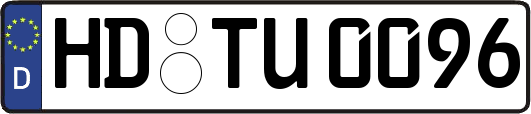 HD-TU0096