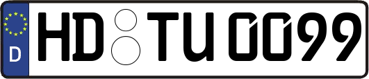 HD-TU0099
