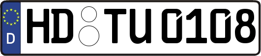 HD-TU0108
