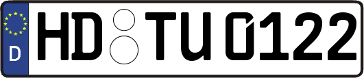 HD-TU0122