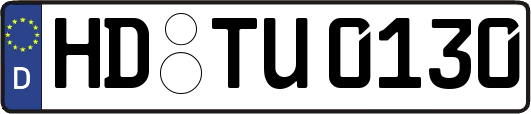 HD-TU0130