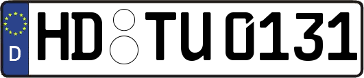 HD-TU0131