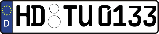 HD-TU0133