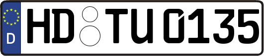 HD-TU0135