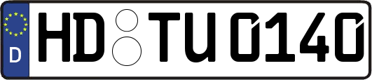 HD-TU0140