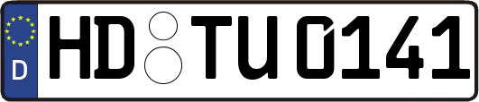 HD-TU0141
