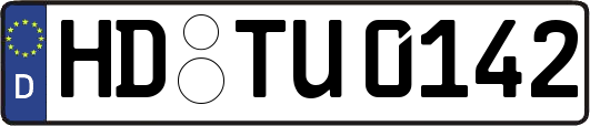 HD-TU0142