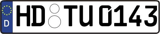 HD-TU0143