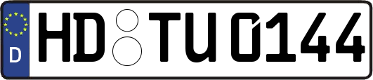 HD-TU0144