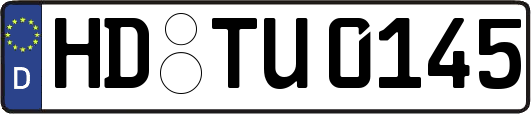 HD-TU0145