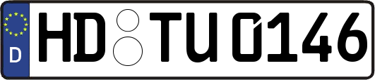 HD-TU0146