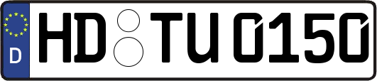 HD-TU0150