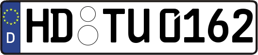 HD-TU0162