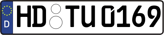 HD-TU0169