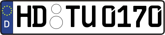 HD-TU0170