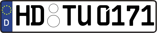 HD-TU0171