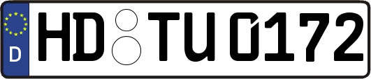 HD-TU0172