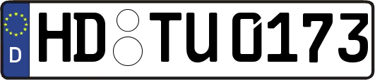 HD-TU0173