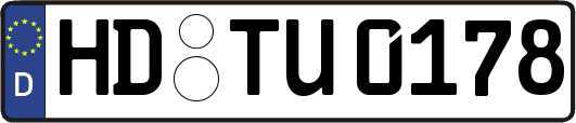 HD-TU0178