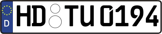HD-TU0194