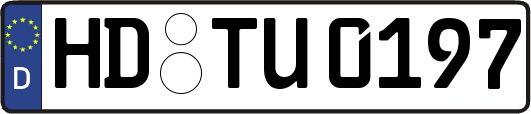 HD-TU0197