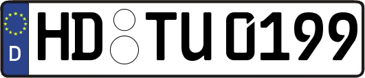 HD-TU0199