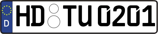 HD-TU0201