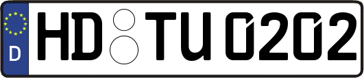 HD-TU0202