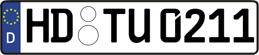 HD-TU0211
