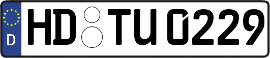 HD-TU0229