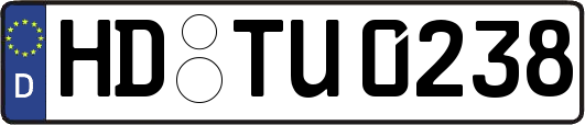 HD-TU0238