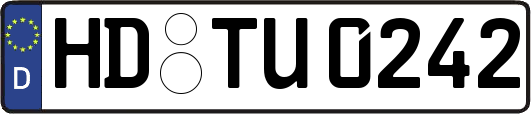 HD-TU0242