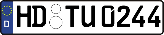 HD-TU0244